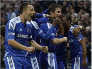Bóng đá anh, ngoại hạng anh, lịch thi đấu euro 2012, Điểm tựa của Chelsea: Lampard, Drogba & chỗ cho người già